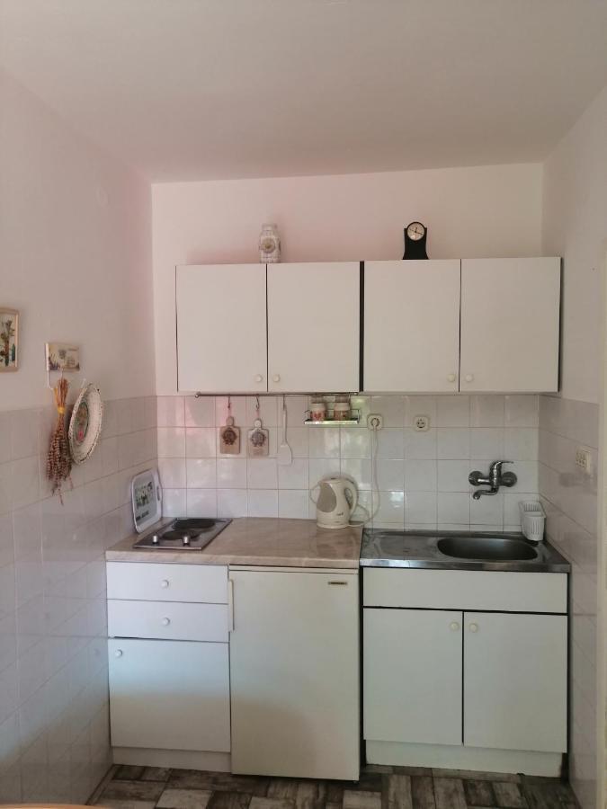 Apartment Quiet Bay Neum Exterior foto